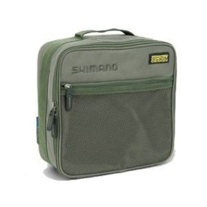 Сумка, рюкзак  SHIMANO сумка LARGE ACCESSORY CASE