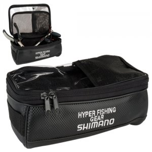 Сумка, рюкзак  SHIMANO сумка TOOL CASE