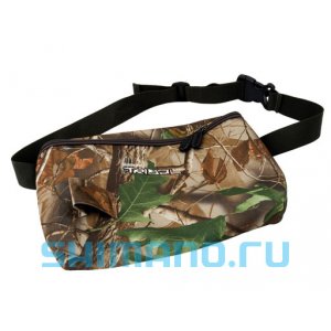 Сумка, рюкзак  SHIMANO сумка TRIBAL LITE BAITING POUCH