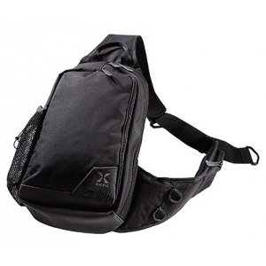 Сумка, рюкзак  SHIMANO сумка XEFO Sling Bag PRO BS-230L цв. Чёрная