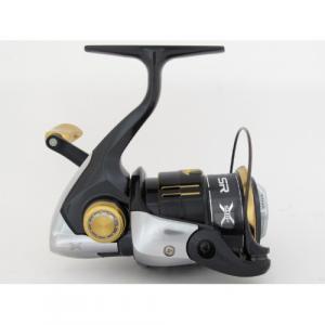 Катушка Shimano 12 Vanquish Limited Edition C3000HGSDH