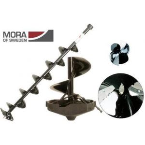 Шнек для мотоледобура MORA ICE 150 мм