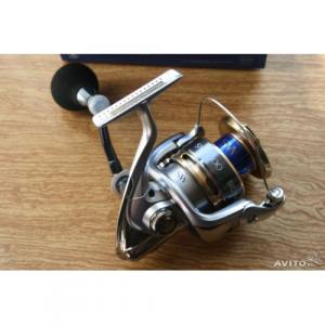 Катушка Shimano 13 Biomaster SW 5000XG