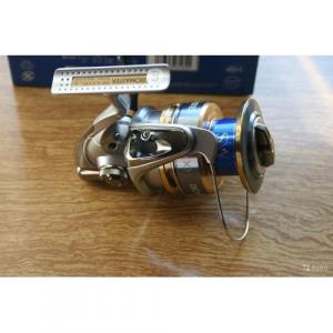 Катушка Shimano 13 Biomaster SW 5000PG