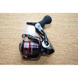 Катушка Shimano 12 Sephia CI4+ C3000HGS