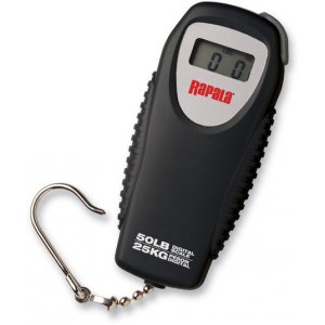 весы  RAPALA электронные RMDS-50