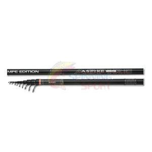 Удилище Passion Pro DX Boat 2,40m 50-190gr Black Cat