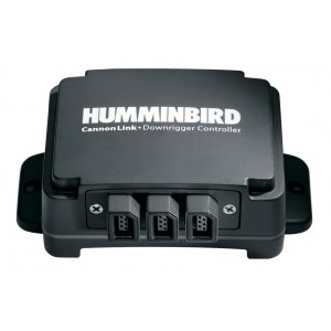 Эхолот  HUMMINBIRD комплектующие AS-CANNONLINK