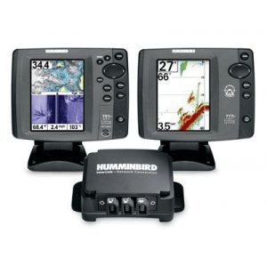 Эхолот  HUMMINBIRD комплектующие AS-INTERLINK