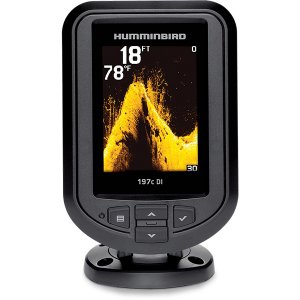 Эхолот  HUMMINBIRD эхолоты PIR197cDI