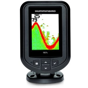 Эхолот  HUMMINBIRD эхолоты PIR197cx