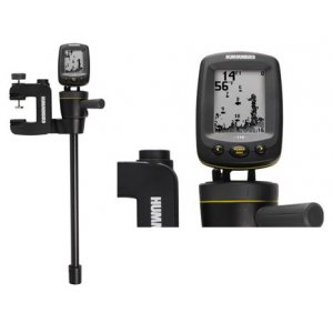 Эхолот  HUMMINBIRD эхолоты 110x Fishin