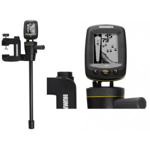 Эхолот  HUMMINBIRD эхолоты 120x Fishin' Buddy