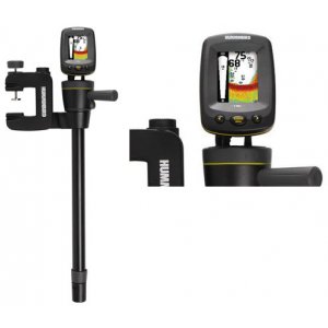 Эхолот  HUMMINBIRD эхолоты 140cx Fishin