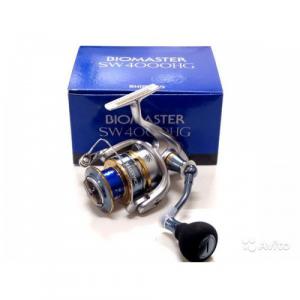 Катушка Shimano 13 Biomaster SW 4000XG