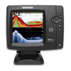 Эхолот  HUMMINBIRD эхолоты 596cx HD DI