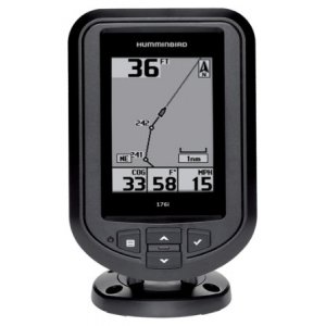 Эхолот  HUMMINBIRD эхолоты PIR176xi