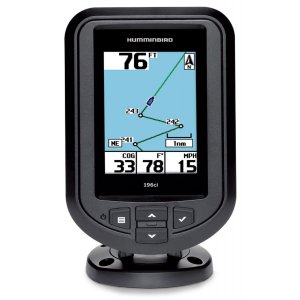 Эхолот  HUMMINBIRD эхолоты PIR196cxi