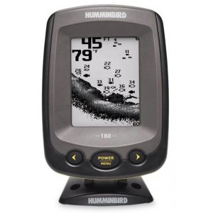 Эхолот  HUMMINBIRD эхолоты PMAX 180