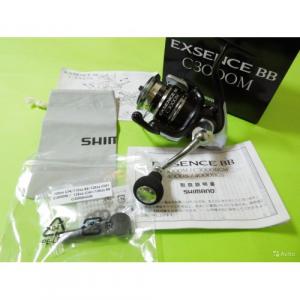 Катушка Shimano 11 Exsence BB C3000M