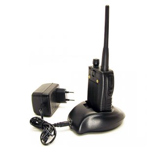 KENWOOD радиостанция TH-F5 UHF