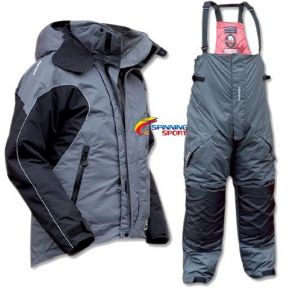 Костюм  SHIMANO DRYSHIELD XT WINTER L