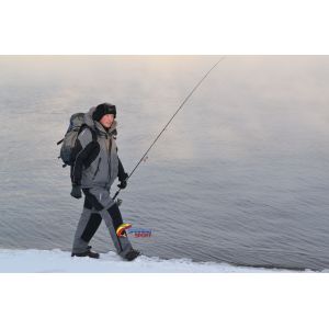 Костюм  SHIMANO DRYSHIELD XT WINTER L