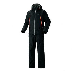 Костюм  SHIMANO GORE-TEX RA014M Черн. /3L(XL)