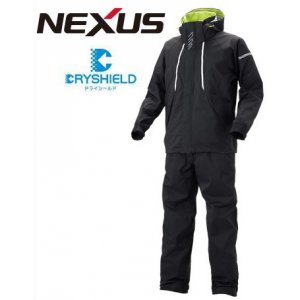 Костюм  SHIMANO NEXUS DRYSHIELD RA025K /5L