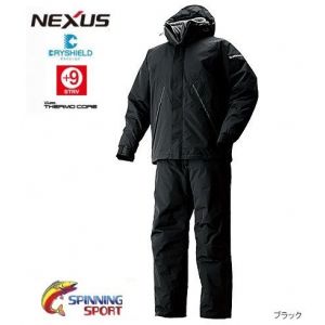 Костюм  SHIMANO NEXUS DRYSHIELD RB024K 4L (eu, 2XL)