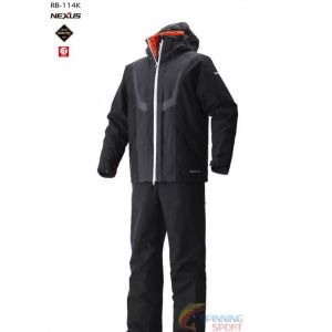 Костюм  SHIMANO NEXUS GORE-TEX RB-114K 4L (eu, XXL)