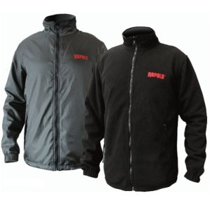 Куртка  RAPALA REVERSIBLE JACKET L