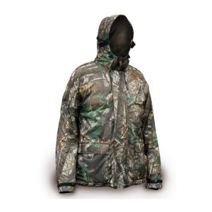 Куртка  SHIMANO TRIBAL ANORAK XTA XL