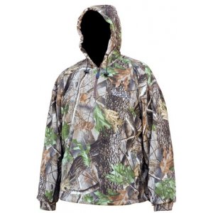 Куртка  SHIMANO TRIBAL HOODY XT XXXL