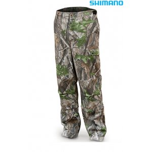 Брюки  SHIMANO TRIBAL HD PANT XXXL