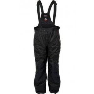 Брюки  SHIMANO WINTER BIB XXXL