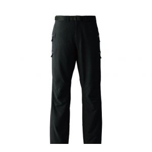 Брюки  SHIMANO XEFO STRETCH PA-041 M Цв. Чёрный р-р. L (M)