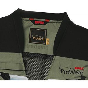 Жилет  RAPALA PROWEAR SHALLOWS VEST