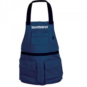 Жилет  SHIMANO APRON 10 ONE SIZE