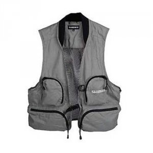 Жилет  SHIMANO EV VEST XL