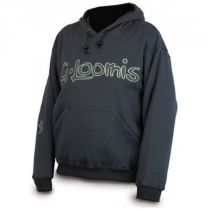 Свитер  G.LOOMIS HOODY SWEAT XXL