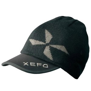 Головной убор  SHIMANO XEFO LAYER KNIT CAP SET CA-299M