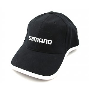 Головной убор  SHIMANO бейсболка Cap Deluxe