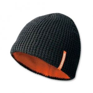 Шапка Shimano Knit Watch Cap CA-084M Цв. Черн р-р. Regular