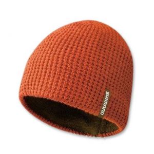 Шапка Shimano Knit Watch Cap CA-084M Цв. Кор.-хаки р-р. Regular