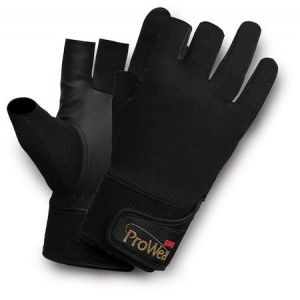 Перчатки  RAPALA TITANIUM GLOVES -L