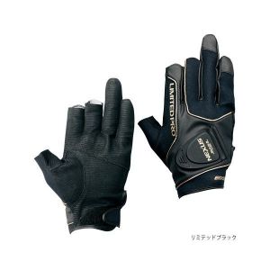 Перчатки  SHIMANO NEXUS LIMITED PRO GL-143 М