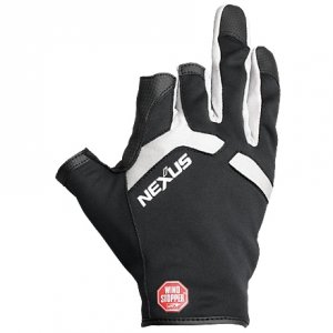 Перчатки  SHIMANO WINDSTOPPER GL-113K