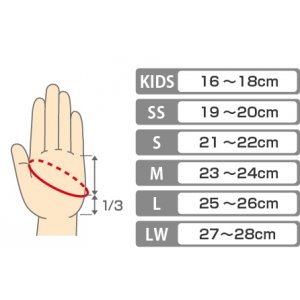 Перчатки  SHIMANO WINDSTOPPER GL-114KLW