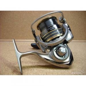 Катушка Daiwa 12 Luvias 2506H